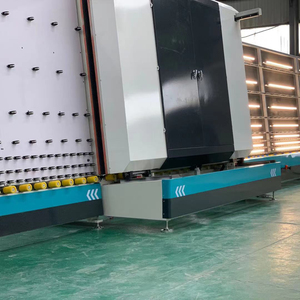 Hochwertige Doppel verglasung sglas verarbeitung linie Isolierglas herstellungs linie - Product Image 5