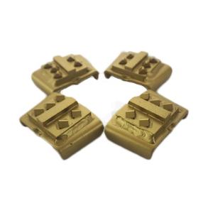 Retrait Colle Adhésif Diamant PCD Disque De Meulage PCD Diamant Segment - Product Image 5