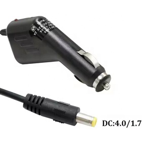 DC-Autobatterie stecker 12Volt 2 Ampere 5,5x2,1mm Auto adapter 9V 2A Auto ladegerät für RV Auto - Product Image 2