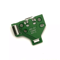Carte de charge SYY JDS-001 JDS-011 JDS-030 JDS-040 JDS-055 pour la réparation de la manette Playstation 4 PS4