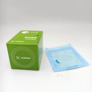 Système de surveillance continue du glucose alimenté par l'électricité AIDEX, application domestique, <span class=keywords><strong>capteur</strong></span> CGM, analyseur de sang, source d'alimentation - Product Image 2