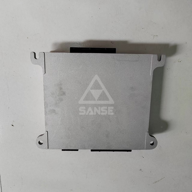 High Quality ECU EC220 VOE14594708 14594708 Excavator
