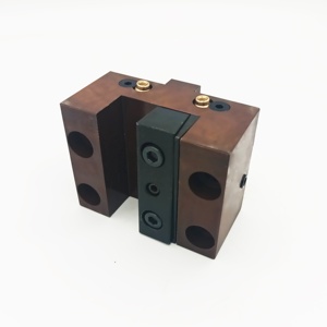 Giá Đỡ Công Cụ Tháp Pháo Máy Tiện <span class=keywords><strong>Cnc</strong></span> Có Thể Được Tùy Chỉnh - Product Image 1