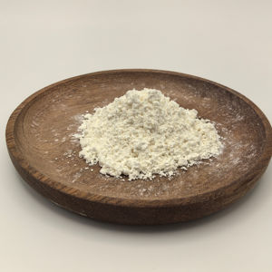 Kelas makanan disesuaikan 100% rami organik alami biji Protein bubuk ekstrak Herbal biji rami bubuk Protein - Product Image 1