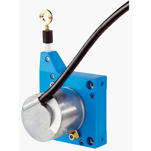 Encoder a filo di vendita diretta serie EcoLine PFG05-E1KM0160 1060971 di sensori di controllo del movimento malato - Product Image 2