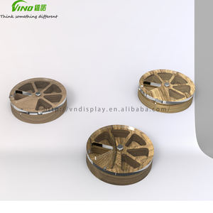 wholesale <b>pill</b> <b>box</b> <b>pill</b> organizer <b>7</b> <b>days</b> <b>pill</b> <b>box</b> with Acrylic Lid - Product Image 6