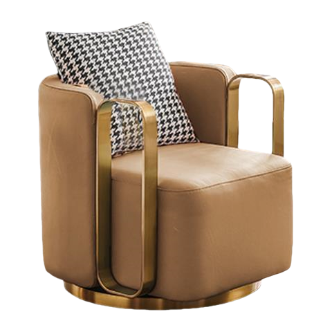 Cuir Kaki