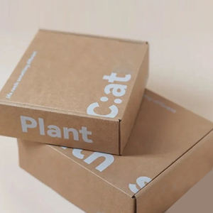 Zeecan-<span class=keywords><strong>caja</strong></span> de <span class=keywords><strong>maquillaje</strong></span>, <span class=keywords><strong>caja</strong></span> de papel de embalaje de suscripción <span class=keywords><strong>mensual</strong></span>, color negro - Product Image 5