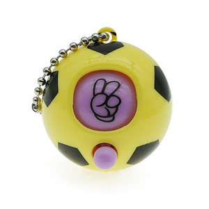 Llavero <span class=keywords><strong>de</strong></span> <span class=keywords><strong>adivinanzas</strong></span> <span class=keywords><strong>de</strong></span> fútbol Juego <span class=keywords><strong>de</strong></span> <span class=keywords><strong>adivinanzas</strong></span> <span class=keywords><strong>de</strong></span> dedos <span class=keywords><strong>de</strong></span> fútbol <span class=keywords><strong>de</strong></span> plástico con cadena <span class=keywords><strong>de</strong></span> bolas para niños Llavero Juguetes - Product Image 6