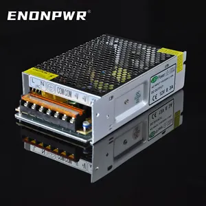 New Design 12V 15A Power Supply Flicker Led 24V 48Vdc Driver Transformers Dance Floor 48V Power Supply