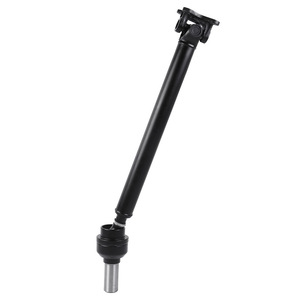 Eje de Transmisión Trasero para Dodge Ram 52105990AB 52123021AC, Pieza de Repuesto de Acero - Product Image 2
