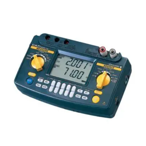 เครื่องสอบเทียบอเนกประสงค์ Yokogawa CA71 รุ่นใหม่และของแท้ - Product Image 2
