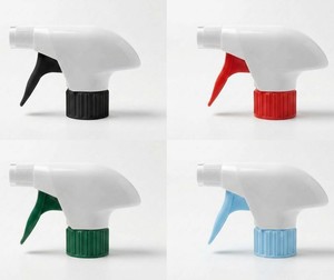 Botellas de Gran Capacidad con Pulverizador Universal Simple Blanco <span class=keywords><strong>Guala</strong></span> TS3-Dexter 28/400 28/410, a Prueba de Fugas, para Productos Químicos del Hogar - Product Image 1