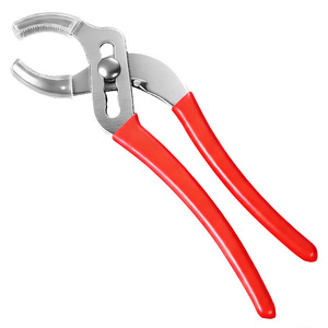 Mandrin de perceuse électrique à <span class=keywords><strong>grande</strong></span> <span class=keywords><strong>ouverture</strong></span> - Mandrin de perceuse électrique multifonctionnel antidérapant durable et réglable - Product Image 5