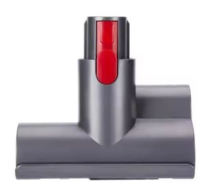 <span class=keywords><strong>Brosse</strong></span> électrique sans fil pour l'élimination des acariens Dysons V7 V8 V10 V11 Tête de matelas à <span class=keywords><strong>tapis</strong></span> Source d'alimentation manuelle en plastique pour garage de camping-car - Product Image 5