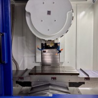 Centro de Taladrado y Roscado CNC Vertical MT-750, Control GSK, 24K RPM, Diseño Compacto de Alta Velocidad para Mecanizado de 5G y Electrónica X700 Y500 Z330
