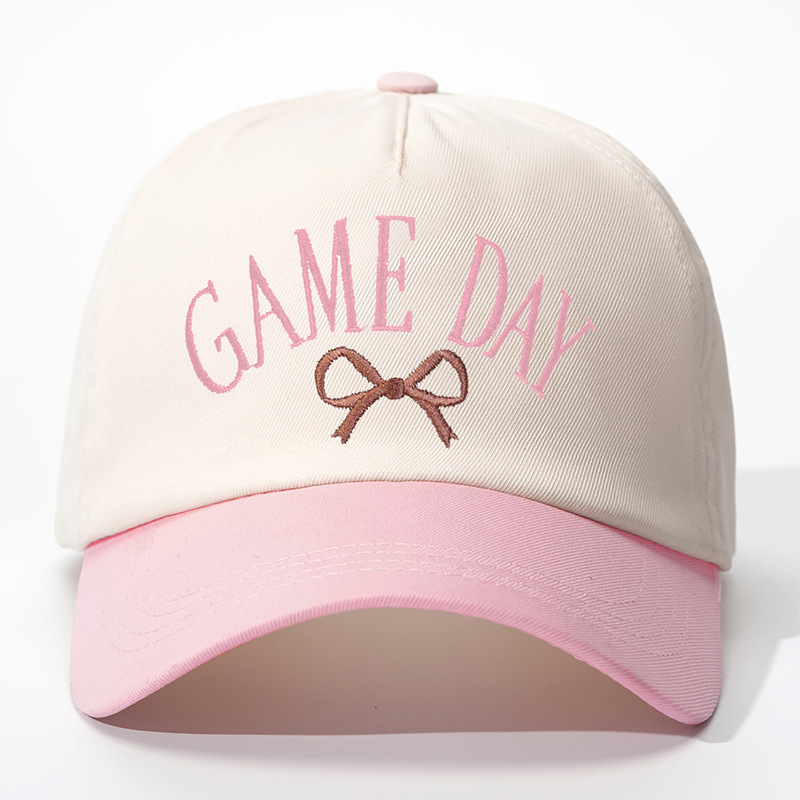 Beige et rose