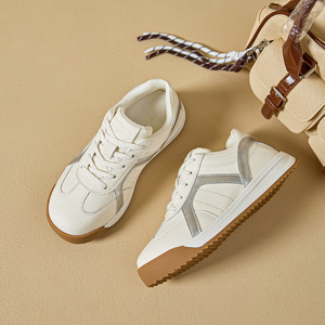 Nouvelles chaussures de sport tendance et respirantes 2026, chaussures de marche décontractées de haute qualité pour hommes et femmes - Product Image 4