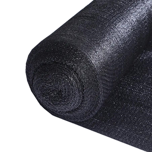Les filets d'ombrage de qualité supérieure bloquent efficacement la lumière solaire en <span class=keywords><strong>surplus</strong></span> pour protéger les plantes des rayonnements solaires intenses. - Product Image 4
