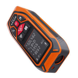 Télémètre <span class=keywords><strong>laser</strong></span> industriel BTE <span class=keywords><strong>120m</strong></span>, certifié CE RoHS, haute précision, portable, avec garantie de 3 ans - Product Image 1