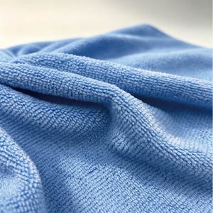 Fregona Max <span class=keywords><strong>Pro</strong></span> Grey Strip Serpillère en tissu synthétique réutilisable avec capuchon rouge, durable pour usage domestique, 20 000+ utilisations, 08011 - Product Image 3