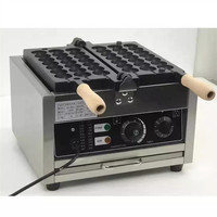 Machine à gaufres à sucettes, prix chine meilleur gaufrier électrique Commercial
