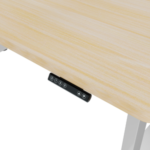Escritorio Elevable Eléctrico Ajustable en Altura <span class=keywords><strong>D1</strong></span> Wholesale - Product Image 3