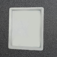 Vente en gros d'outils de bijouterie personnalisés PopTings Plateau de troupeau gris perles B11 pour la conception de perles