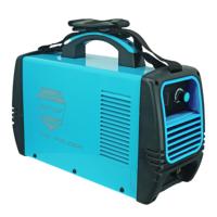 Machine à souder à l'arc portable et économe en énergie MMA250 220V pour usage domestique avec fonction Arc Force