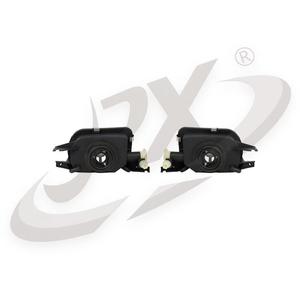 ไฟตัดหมอก Mercedes-Benz C-Class W203 12V ฮาโลเจน ไฟกันชนหน้า สำหรับรุ่น C180 C230 C240 C280 C300 - Product Image 4