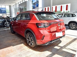 Nuovissimo <span class=keywords><strong>VW</strong></span> <span class=keywords><strong>T</strong></span>-<span class=keywords><strong>ROC</strong></span> 300TSI SUV Compatto 1.5T Turbo LHD Euro 6 Potente Pronto per la Spedizione Miglior Prezzo Esportazione all'Ingrosso - Product Image 5