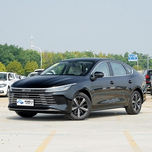 BYD Destroyer 05 véhicules électriques hybrides en stock, traction avant de haute qualité, nouvelle énergie fabriquée en Chine, à vendre - Product Image 1