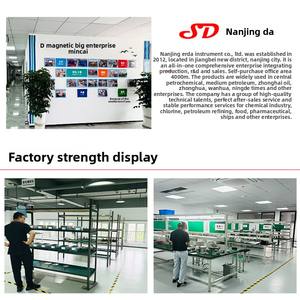 SDA özel Online endüstriyel kolorimetre analiz S3200/S3500/S3800-SA5F-26 su kalitesi kanalizasyon atıksu algılama renk - Product Image 4