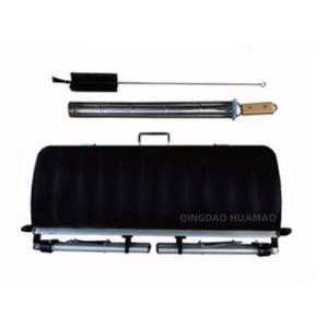 <span class=keywords><strong>Estufa</strong></span> parabólica solar de tubo de vacío, cocina portátil de china, placa de inducción infrarroja, <span class=keywords><strong>estufa</strong></span> solar plegable - Product Image 1