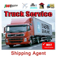 Agent de fret express chinois en Rwanda, agent de dropshipping Shopify