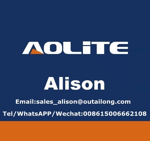 AOLITE Máy Xúc Lật Phía Trước Sân Vườn 928D Nhà Máy Giá Máy Xúc Bánh Xe Trung Quốc Để Bán - Product Image 2