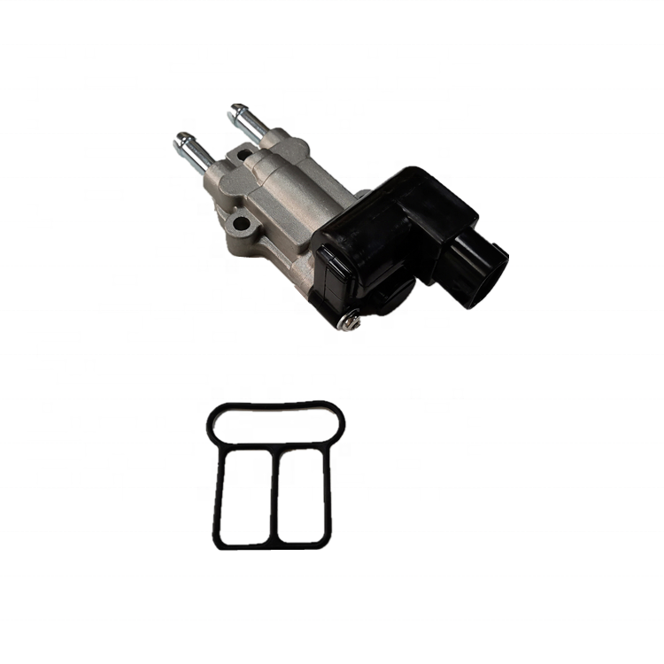 New Arrival Auto Engine Spare Parts Idle Air Control Speed Valve OEM 22270-0D040 Auto Parts Image 4