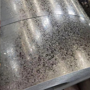 Bobines d'acier Galvalume de première qualité avec paillettes régulières, certifiées BIS/JIS/GS, prêtes pour la soudure et la découpe, revêtement en <span class=keywords><strong>zinc</strong></span> - Product Image 3