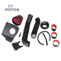 Tubo de Admisión de Aire Frío de 3.5 Pulgadas para Dodge Durango y Jeep Grand Cherokee 3.6L V6, 2011-2015