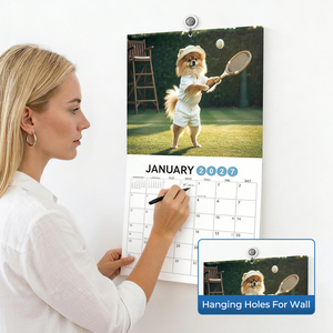 <span class=keywords><strong>Calendario</strong></span> de Pared Personalizado al por Mayor con Paisajes Famosos del Mundo y Monumentos Nacionales, Plan para Días Festivos de Múltiples Países, <span class=keywords><strong>Calendario</strong></span> Promocional - Product Image 4