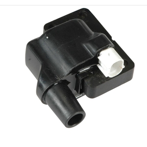 B6S718100 OE · B6S7-18-100 · B6S710XA · F2G81810X · F2G91810X · FEJK1810X · XM344608CA 3-PIN · 12V · คอยล์จุดระเบิดของตำรวจสำหรับมาสด้า · ฟอร์ด · ปรอท - Product Image 1