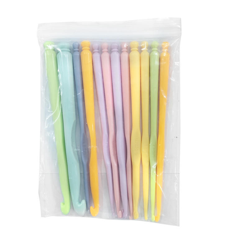 2.0Mm-10.0mm (12 opp bags)