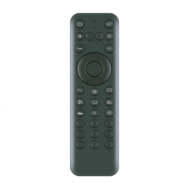 Hostrong Factory OEM ODM AKB76044701 RCU Remote Control for Ultragear OLED QHD Gaming Monitor 27GR95QE-B Support Custom