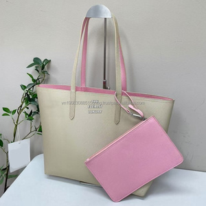 Bolsa de Compras Impermeable de Gran Capacidad para Mujer, Bolso de Hombro de Alta Calidad, Bolso Tote Portátil - Product Image 5