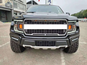 Accessoires de voiture 4x4 en vente chaude, kit complet de carrosserie pour <span class=keywords><strong>Ford</strong></span> F-150 <span class=keywords><strong>2020</strong></span>, transformation en <span class=keywords><strong>Raptor</strong></span> - Product Image 2