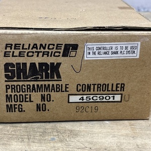 Modulo Processore Serie Shark XLII 45C901, Modulo PLC - Product Image 1