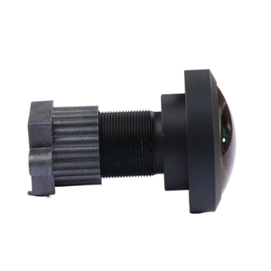 Ống kính camera quan sát toàn cảnh M12 mắt cá tùy chỉnh 16M, góc rộng 180x180x180 độ, EFL 0.9mm, F2.0, kích thước 1/2.9'' - Product Image 4