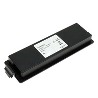 Baterai YUWELL HeartOn A10 MEDIANA A10 DEFIBRILLATOR 15V 4.2Ah M6031-0 M6060-0 Paket Lithium Ion