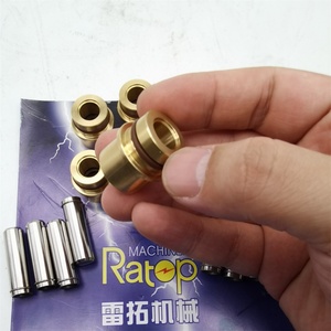 ชุดปลั๊กแป้นเหยียบรถขุด SK200-8 รุ่น YN30V00105R120 ชุดลูกสูบพร้อมตัวดัน รุ่น YN30V00105R120 - Product Image 1