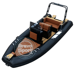 سعر صدمة ضمان تجارة علي ، سعر الضلع وحافة Hypalon - Product Image 4